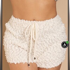 SMSP9 - Pol Popcorn Shorts - Various Sizes